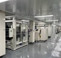 Hydrogen Fuel Cell Production Line of Gdl Pem