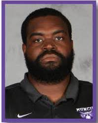 BREAKING: Darrick Lee will be named Riley football coach, pending school  board approval Monday. Lee, a SB Washington alum, is the nephew of  corporation AD Milt Lee. He went 3-24 in three