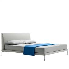 89cm x 196cm x 7,5cm (bxlxh). Zanotta Talamo Bett Inkl Lattenrost