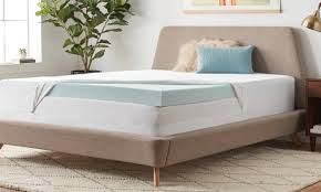 Maybe you would like to learn more about one of these? How To Keep Cool With A Memory Foam Topper Overstock Com