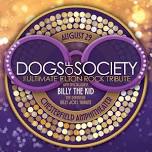 Dogs of Society - Elton John Tribute