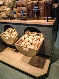 Pin Auf Backerei Cafe Einrichtung