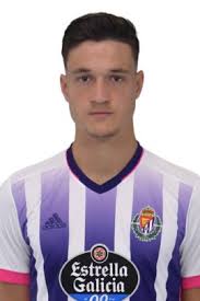 Check spelling or type a new query. Fabian Orellana Real Valladolid Stats Titles Won
