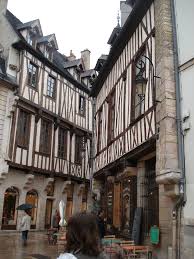 Dijon France Bourgogne France Paysage France Ville France