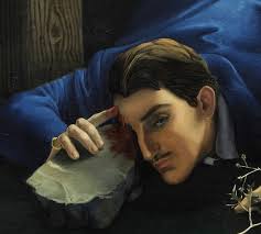 Autorretrato (1936) 🖼️