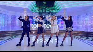 201125 blackpink @ tokopedia interview lovesick girls games tokopedia x blackpink : Belzo Tv Tokopedia X Blackpink Pretty Savage Di Tokopediawib Tv Show 25 Januari 2021 Belzo Tv