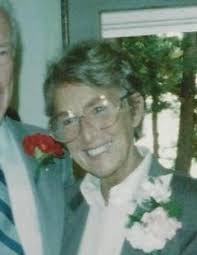 Obituary for Anne P (Reznick) Buckley