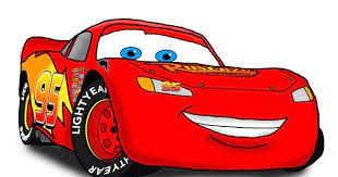 Lightning Mcqueen By Railtoonbronyfan3751 On Deviantart Lightning Mcqueen Mcqueen Lightning
