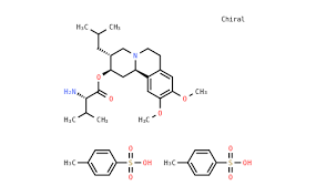Image result for Valbenazine