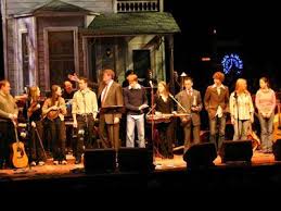 The Lovell Sisters Win The 2005 Talent From Twelve To Twenty Talent Contest On A Prairie Home Companion Photo By Me A Prairie Home Companion Prairie Home Photo