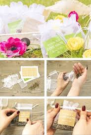 Seedbombs Fur Die Vintage Hochzeit Wedding Gifts For Guests Wedding Favors Wedding Giveaways