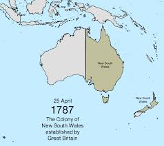 Territorial Evolution Of Australia By Golbwiki Like My Previous History Geography Map Australia Map