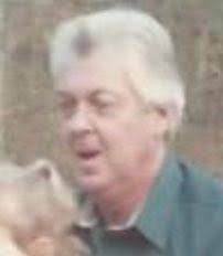 Gerald F Morgan (1935-1991)