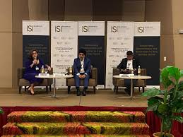That said, income earned overseas (remitted to malaysia by a resident or individual) is exempted from tax. 2nd Malaysia Tax Policy Forum Amcham