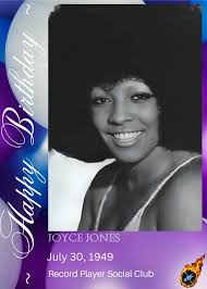 Happy birthday to the "dancin' man" and the Drells