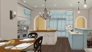 The Kitchen Is The Heart Of The Home Oasis Beautiful Interiordesign Paradise Creative Interior Chiefarchitect Home Kitchen Interior Design