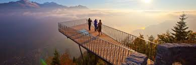 أفضل 10 فنادق بالقرب من هاردر كولم في إنترلاكن سويسرا