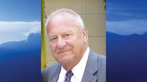 Edwin L. Ott, Canfield, Ohio