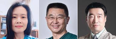 Wuhan's covid-19 crisis: Intensive care doctors share their stories