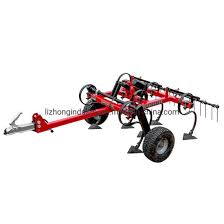 Rural king is america's farm and home store. Atv Tow Behind Cultivator China Atv Cultivator Made In China Com