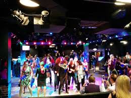 Stages Repertory Theatre Houston 2019 All You Need To