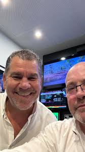 Gerald Vivian Lewis (“Gerry”) 06/10/36