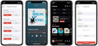 We understand how busy you are and that you can't always sit at the computer. Soor 2 Review Magic Mixes And Release Alerts Elevate The Beautiful Apple Music Client Macstories