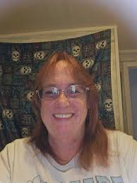 Hi! I'm new to this group. I recently joined because I saw a picture of me  & Kim Gray as mascots.