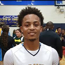 Jack Garrison iv's East Carteret High School Career Home