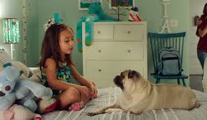 Dog Days Movie Review And Premiere Momsla Dog Days Hallmark Movies Movies