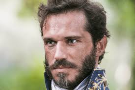 Conheça Felício, personagem de Paulo Rocha, na novela “Éramos Seis”