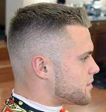 Pin On Short Haircuts For Men