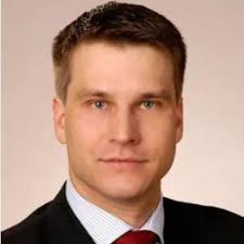 Peter Becker — OVB online