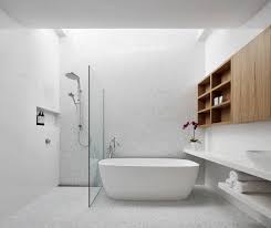 Renovating your bathroom isn't that hard, you just have to be organized. Bathrooms On A Budget 11 Renovation Ideas For Under 5 000 Houzz Au