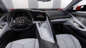 I have been a nurse since 1997. 2021 Chevrolet Corvette To Get Two New Interior Colors Gm Authority