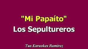 La cumbia mexicana forma parte de su idiosincrasia musical, 1 2 así como la interpretación y composición musical hecha. Descargar El Ropavejero De Los Sepultureros