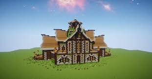 And truly, is that not the goal of a viking raiding party? Viking Building Minecraft Amino