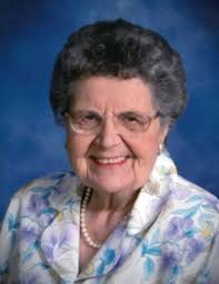 Mary Jean Gebhardt Obituary November 17, 2017