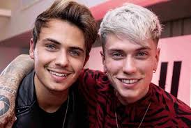 A epcc l'addio ufficiale del duo benji & fede: Benji E Fede Si Sciolgono Hanno Litigato La Verita E I Retroscena