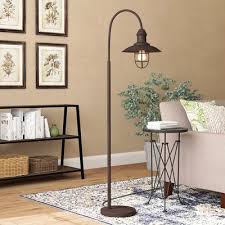 Free shipping and easy returns on most items, even big love this lamp! Laurel Foundry Modern Farmhouse Karol 63 Task Floor Lamp In 2021 Floor Lamps Living Room Lamps Living Room Task Floor Lamp