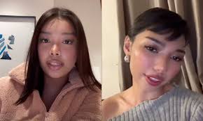 Denise Julia's creative director clarifies singer's tardiness to podcast