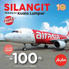 Harga tiket air asia ke sabah 2018. Daftar Tiket Promo Air Asia Terbaru Agustus 2018