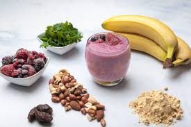 Is Protein Powder Safe For Fertility And Pregnancy Monique Cormack Nutrition