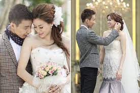 Support datuk lee chong wei dato lee我们相信你. Lcw Shares How He Met Wong Mew Choo In Sweet Anniversary Post Lifestyle Rojak Daily