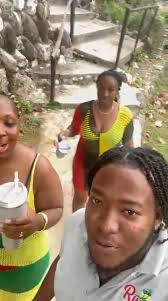 What a great time I had with my girlfriend in Jamaica. Thanks to Ryan we  saw places like DunnRiverFalls Bamboo Rafting, Bluehole. We also went out  for a night, what I really liked is that Ryan stays ...