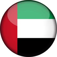 In 2008, there was a slight change to the emblem. The United Arab Emirates Flag Image Country Flags