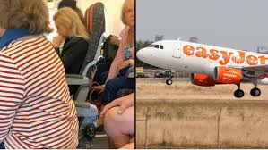can you bring makeup on a plane easyjet