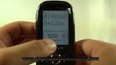 In order to receive a network unlock code for your samsung t139 you need to provide imei number (15 digits unique number). How To Unlock T Mobile Samsung Sgh T139 Youtube