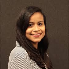 I really enjoy the work I do and the people I do it with.