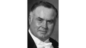 Larry McCurry Obituary (2016)